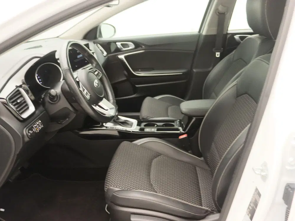 Kia XCeed 1.6 GDi PHEV ExecutiveLine uit 2021, foto 10