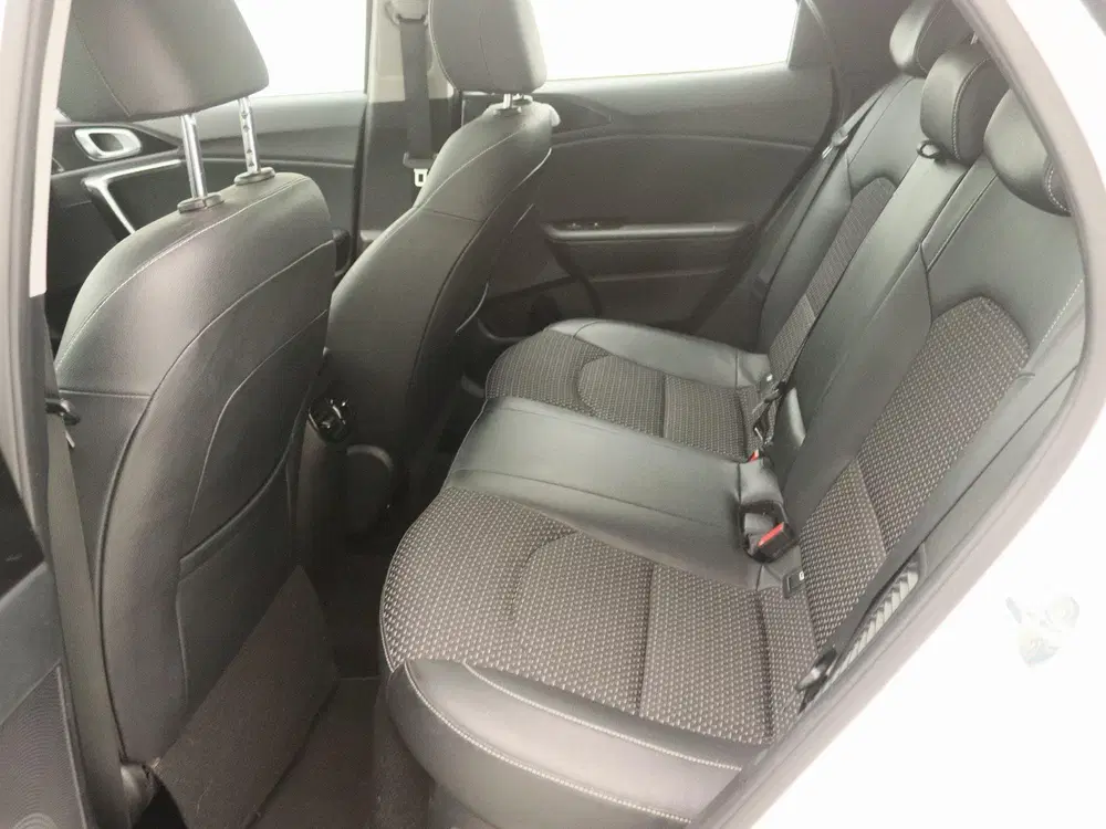 Kia XCeed 1.6 GDi PHEV ExecutiveLine uit 2021, foto 11