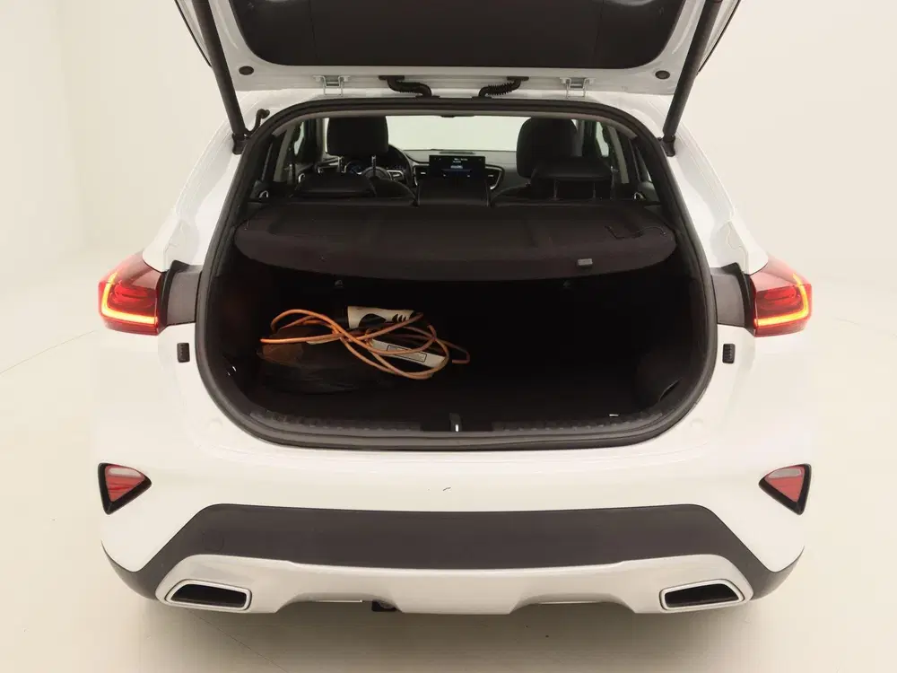 Kia XCeed 1.6 GDi PHEV ExecutiveLine uit 2021, foto 12