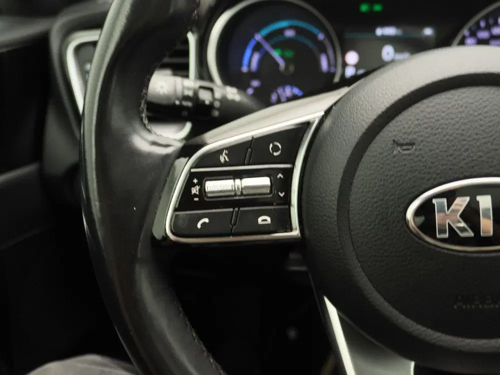Kia XCeed 1.6 GDi PHEV ExecutiveLine uit 2021, foto 16