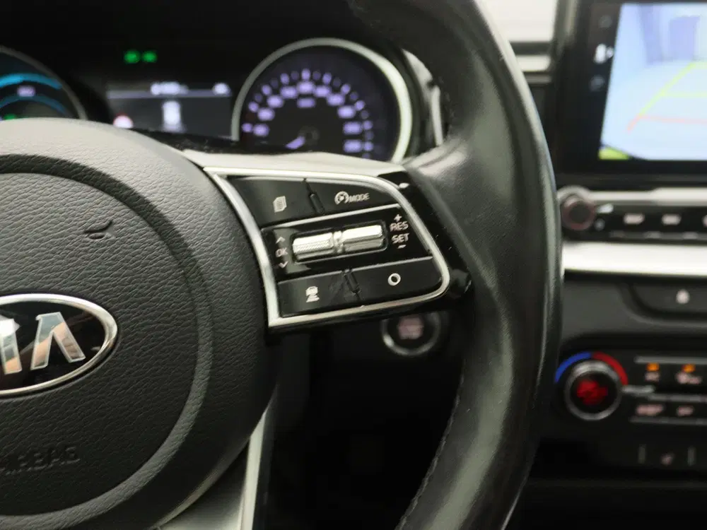 Kia XCeed 1.6 GDi PHEV ExecutiveLine uit 2021, foto 17