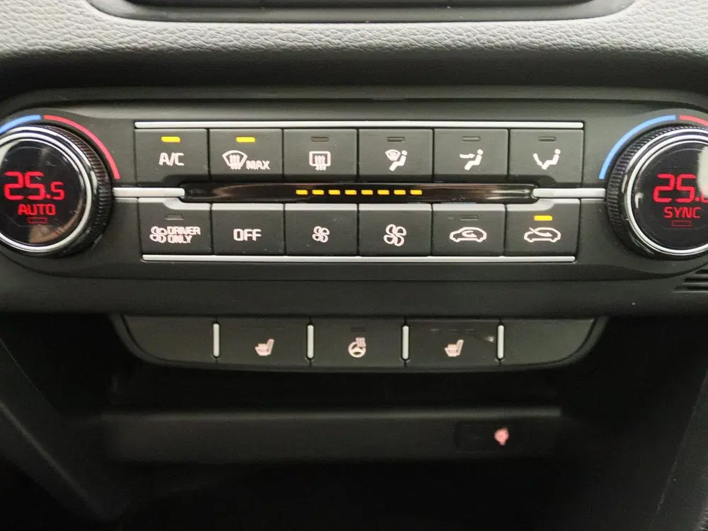 Kia XCeed 1.6 GDi PHEV ExecutiveLine uit 2021, foto 20