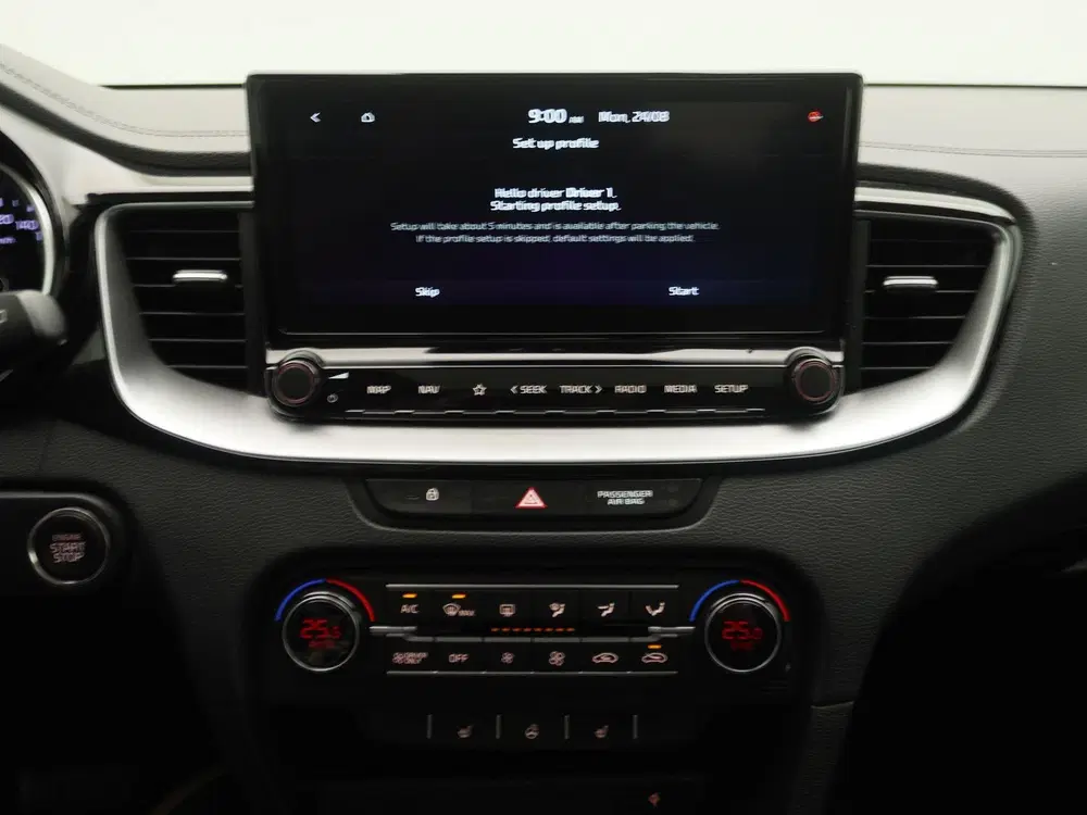Kia XCeed 1.6 GDi PHEV ExecutiveLine uit 2021, foto 8