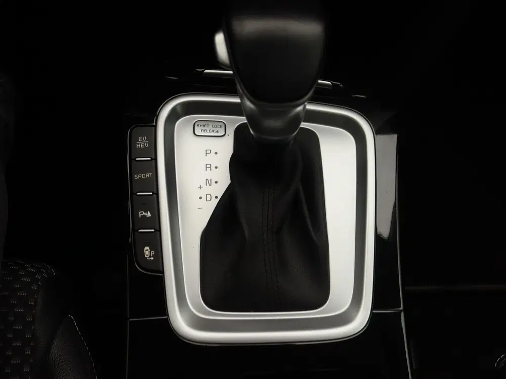 Kia XCeed 1.6 GDi PHEV ExecutiveLine uit 2021, foto 9