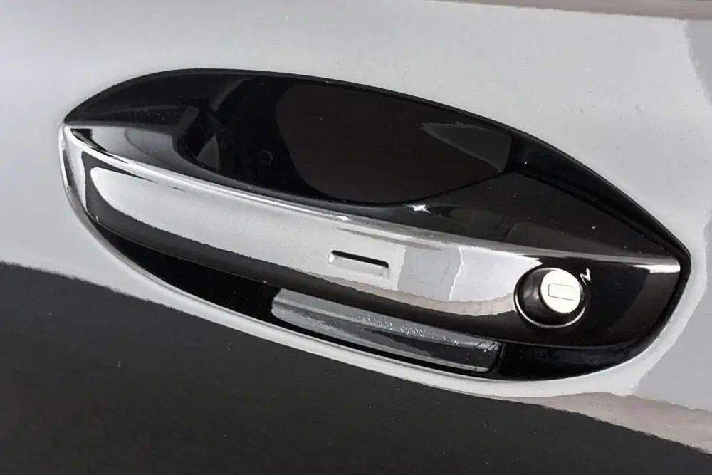 Cupra Leon 1.4 e-Hybrid Stoelverwarming Apple C uit 2022, foto 18