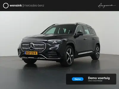 Mercedes-Benz GLB 250+ Business Solution AMG 85.5 kWh uit 2026