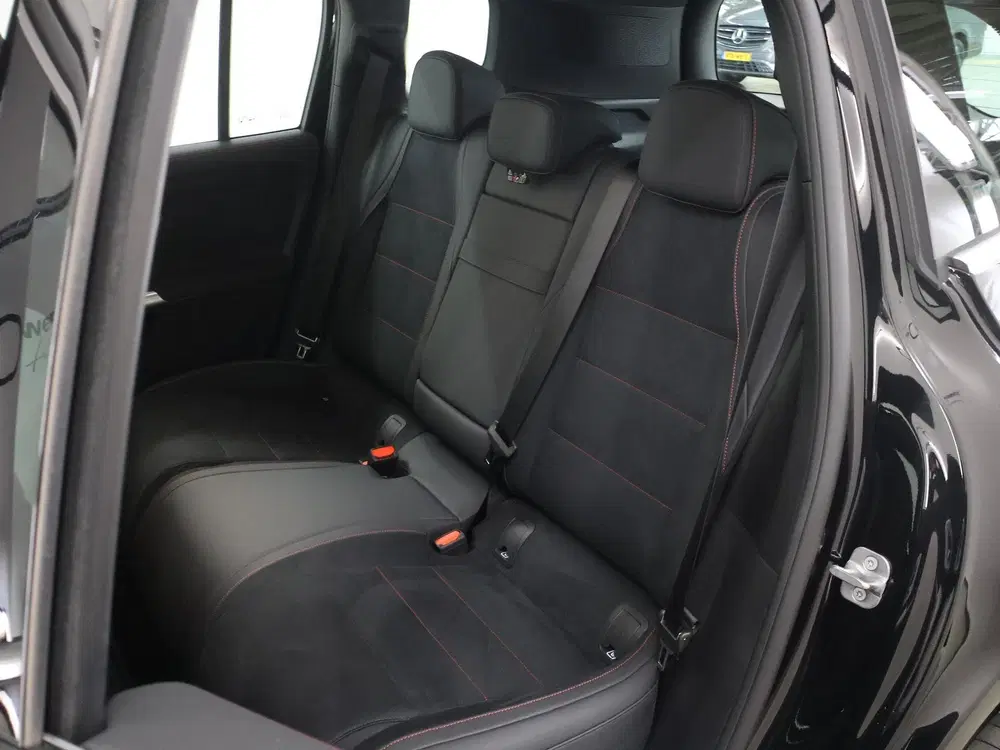 Mercedes-Benz GLB 250+ Business Solution AMG 85.5 kWh uit 2026, foto 11