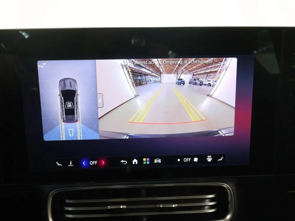 Mercedes-Benz GLB 250+ Business Solution AMG 85.5 kWh uit 2026, foto 14
