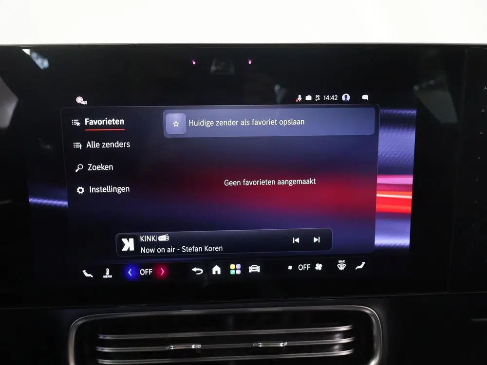 Mercedes-Benz GLB 250+ Business Solution AMG 85.5 kWh uit 2026, foto 15