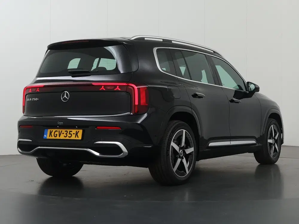 Mercedes-Benz GLB 250+ Business Solution AMG 85.5 kWh uit 2026, foto 2