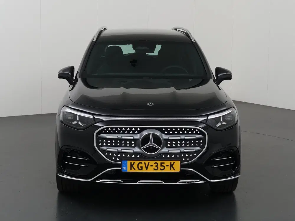 Mercedes-Benz GLB 250+ Business Solution AMG 85.5 kWh uit 2026, foto 3