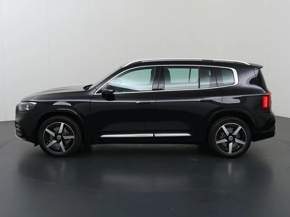 Mercedes-Benz GLB 250+ Business Solution AMG 85.5 kWh uit 2026, foto 5