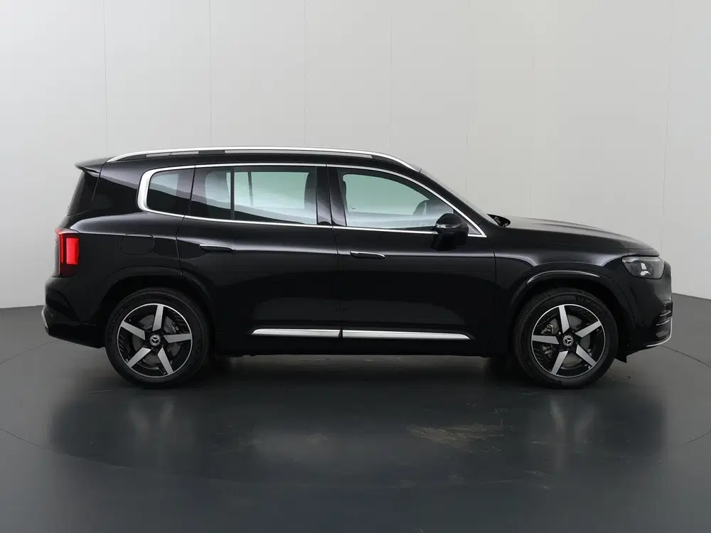 Mercedes-Benz GLB 250+ Business Solution AMG 85.5 kWh uit 2026, foto 6