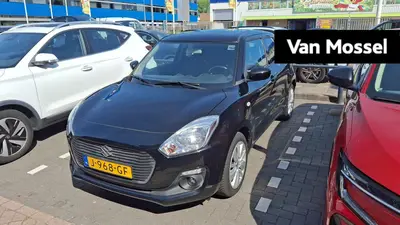 Suzuki Swift 1.2 Select uit 2020