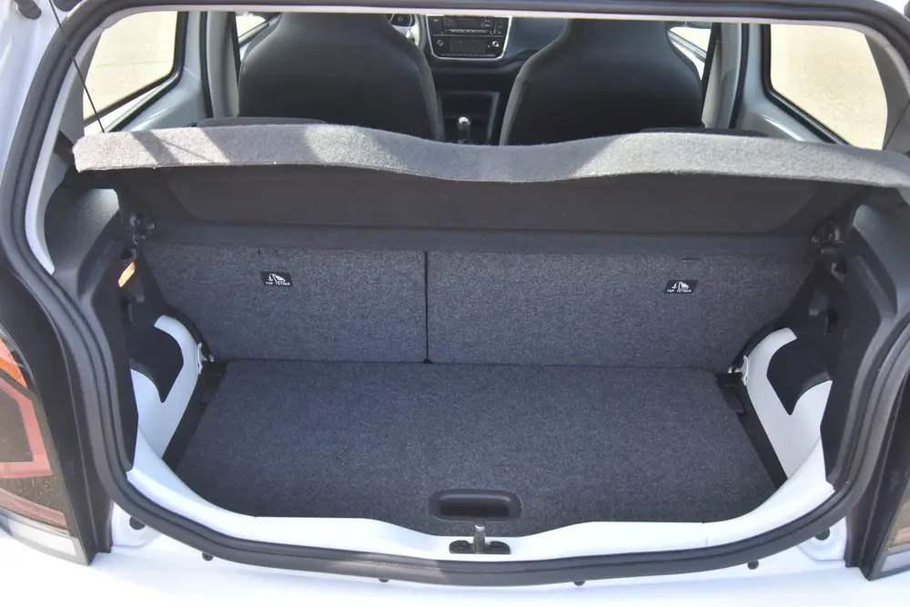 Volkswagen Up! 1.0 BMT move up! , CLIMATR , CR CONTROL , A U uit 2020, foto 12