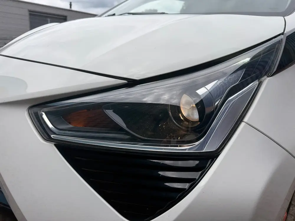 Toyota Aygo 1.0 VVT-i x-cite Cabriodak, 1e eigenaar dealer o uit 2019, foto 11