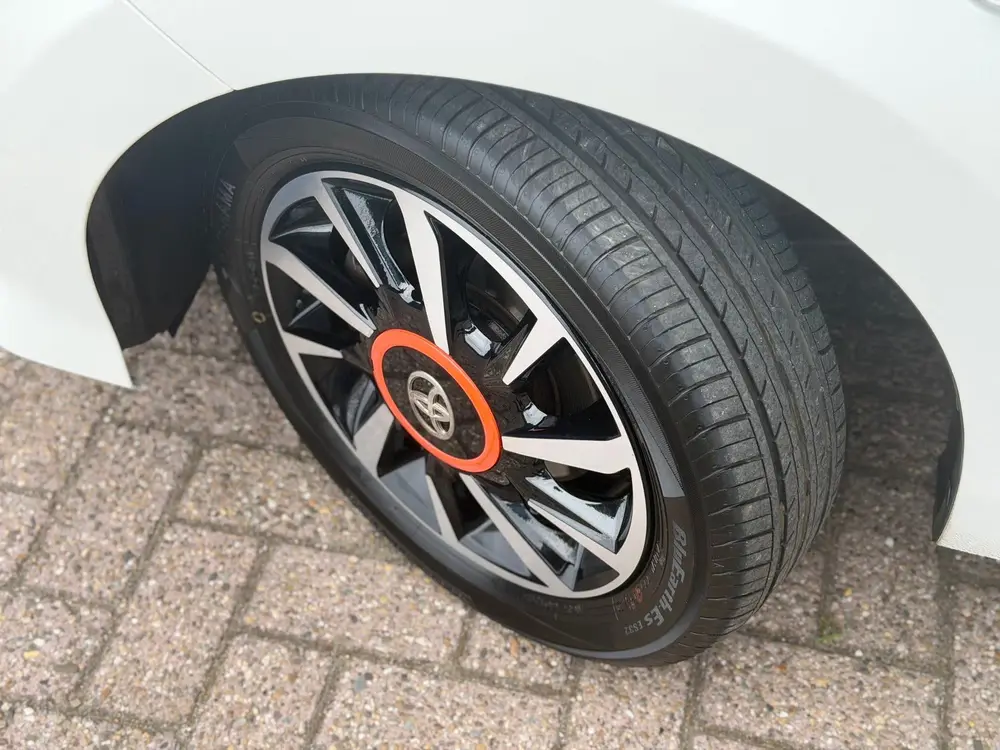 Toyota Aygo 1.0 VVT-i x-cite Cabriodak, 1e eigenaar dealer o uit 2019, foto 15