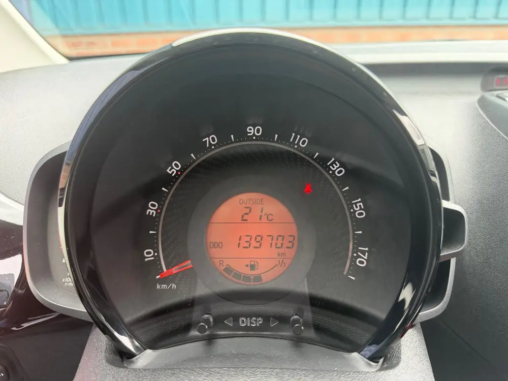 Toyota Aygo 1.0 VVT-i x-cite Cabriodak, 1e eigenaar dealer o uit 2019, foto 18