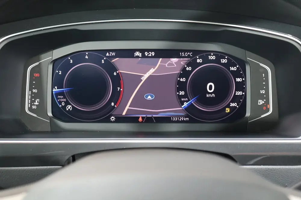 Volkswagen Tiguan 1.5 TSI Life Business | Keyless | Virtual uit 2021, foto 10