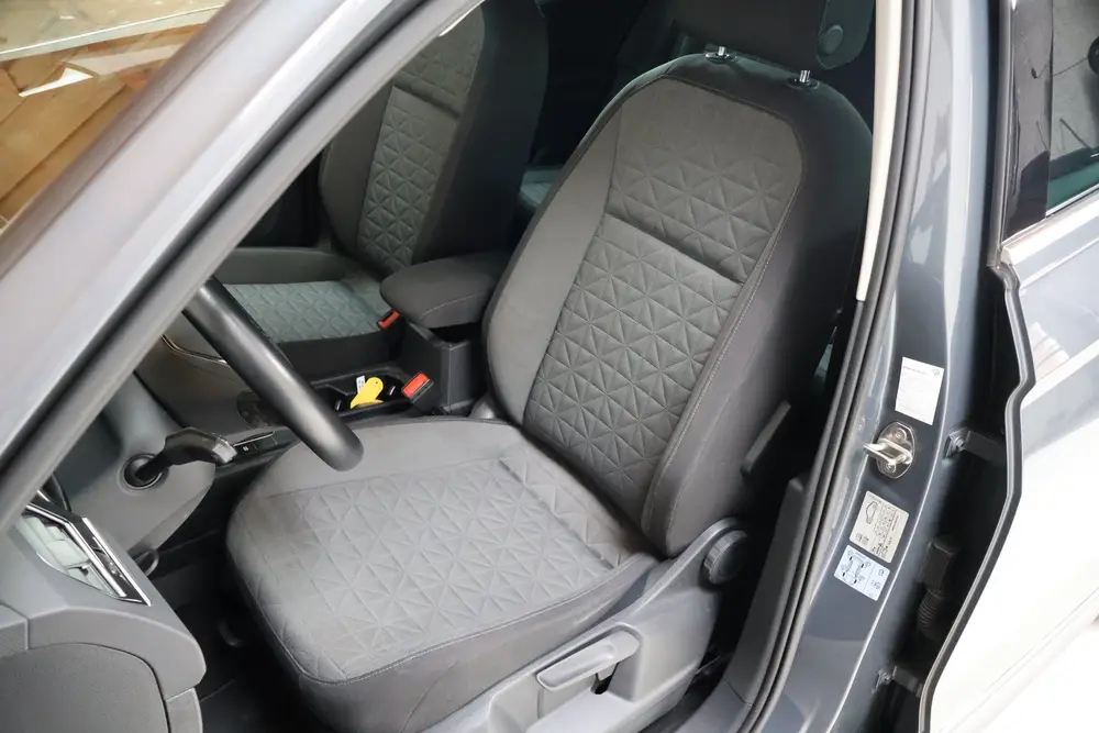 Volkswagen Tiguan 1.5 TSI Life Business | Keyless | Virtual uit 2021, foto 15