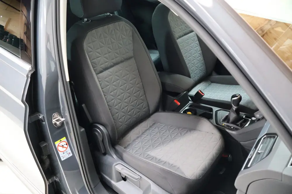 Volkswagen Tiguan 1.5 TSI Life Business | Keyless | Virtual uit 2021, foto 16