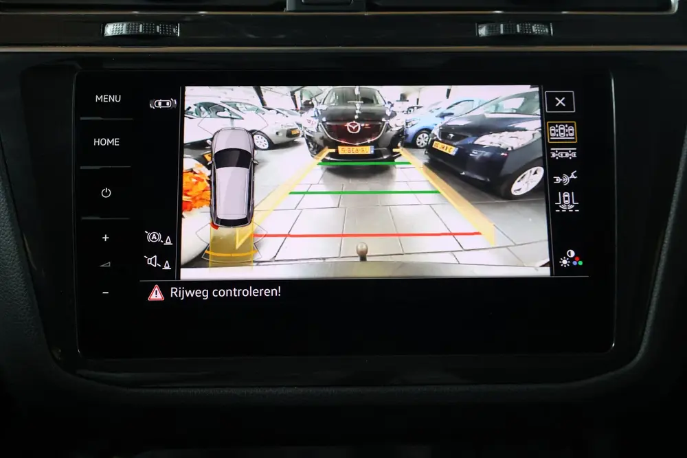 Volkswagen Tiguan 1.5 TSI Life Business | Keyless | Virtual uit 2021, foto 18
