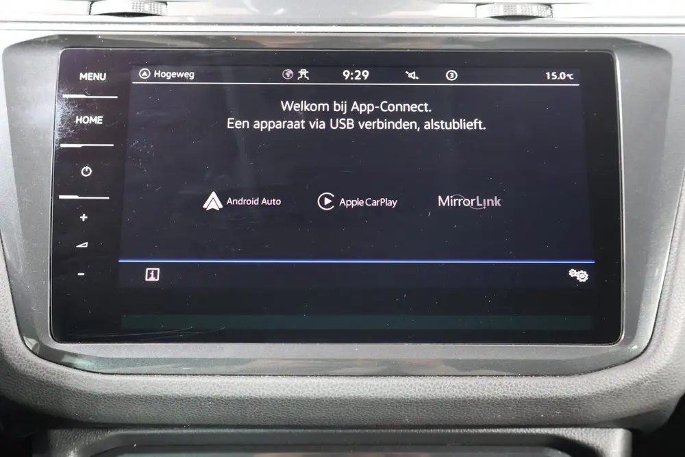 Volkswagen Tiguan 1.5 TSI Life Business | Keyless | Virtual uit 2021, foto 20
