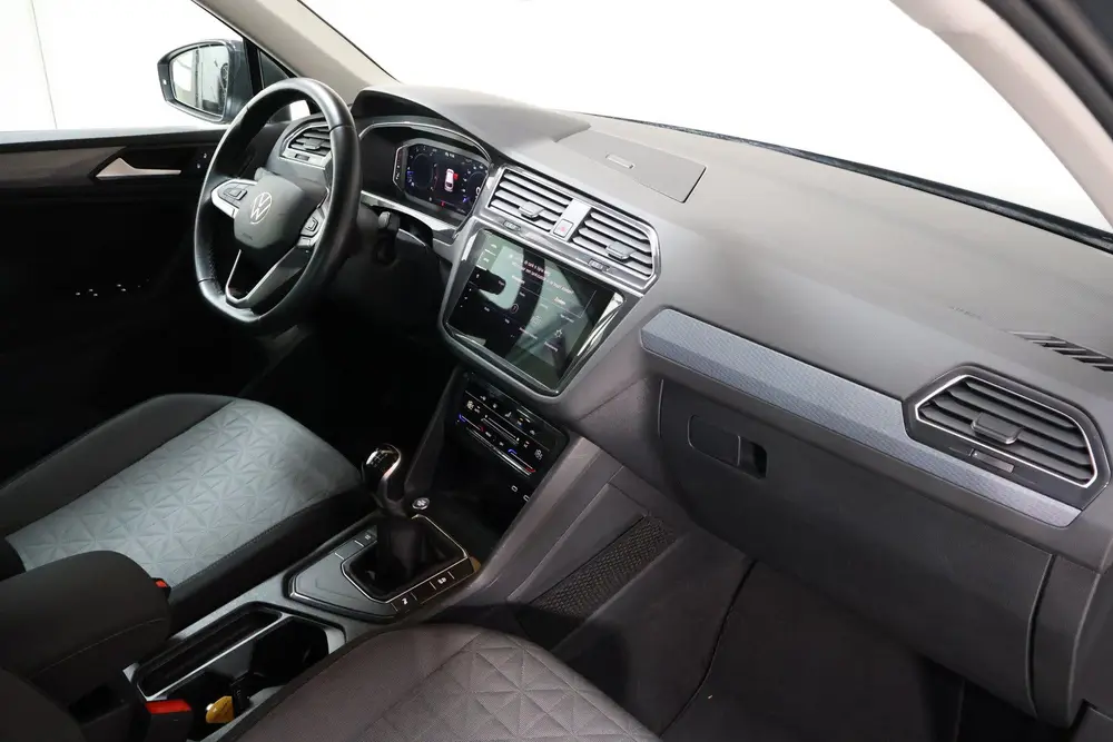 Volkswagen Tiguan 1.5 TSI Life Business | Keyless | Virtual uit 2021, foto 3