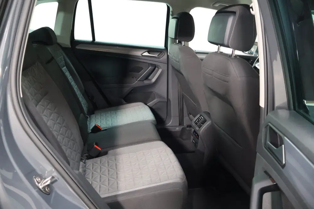 Volkswagen Tiguan 1.5 TSI Life Business | Keyless | Virtual uit 2021, foto 4