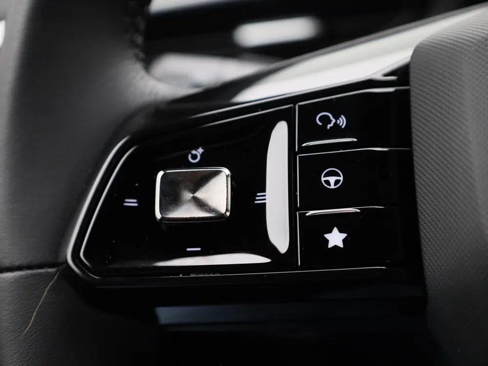 MG MG3 1.5 Hybrid+ Luxury uit 2025, foto 17