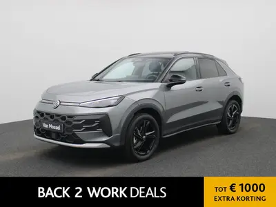 Volkswagen T-Roc 1.5 eTsi Style First Edition | DEMO | PANOR uit 2026