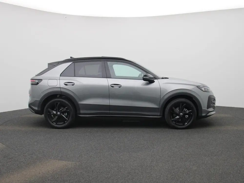 Volkswagen T-Roc 1.5 eTsi Style First Edition | DEMO | PANOR uit 2026, foto 6
