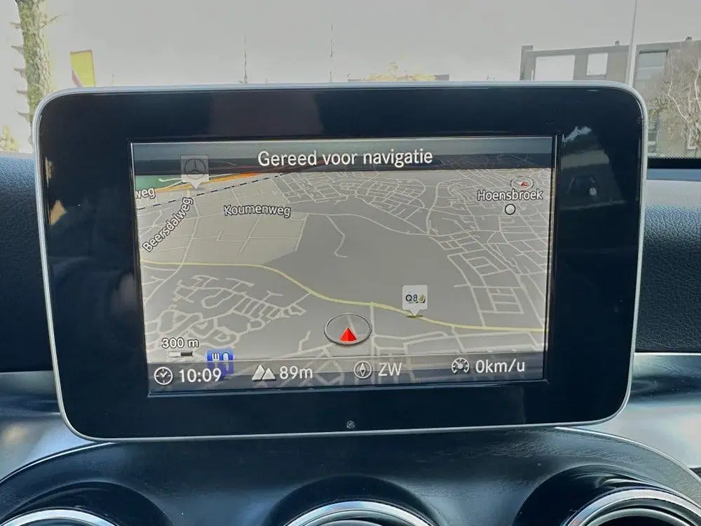 Mercedes-Benz GLC 250 4M Sport Edition Premium Plus Na uit 2019, foto 19