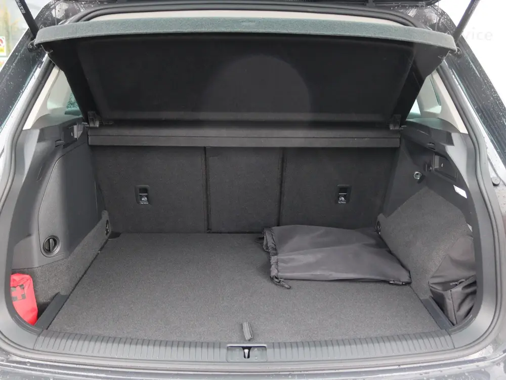 Volkswagen Tiguan 1.4 TSI 245 pk DSG eHybrid Active | Naviga uit 2022, foto 13