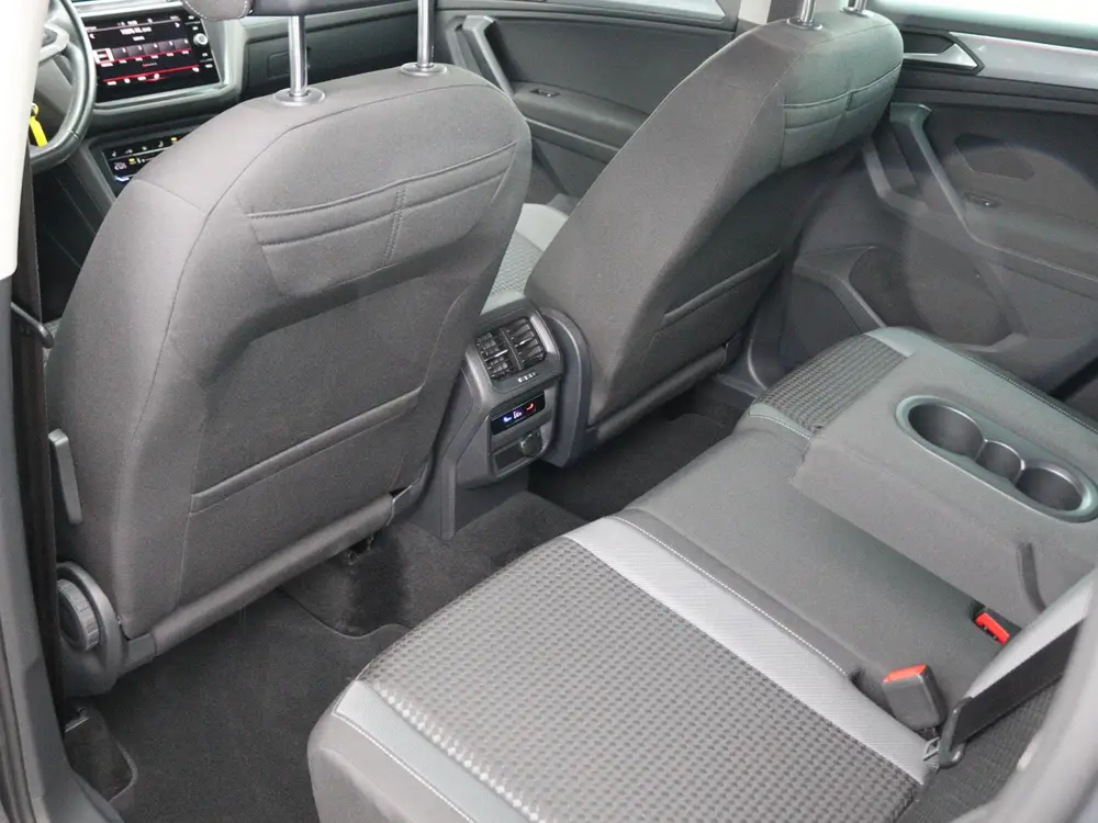 Volkswagen Tiguan 1.4 TSI 245 pk DSG eHybrid Active | Naviga uit 2022, foto 19