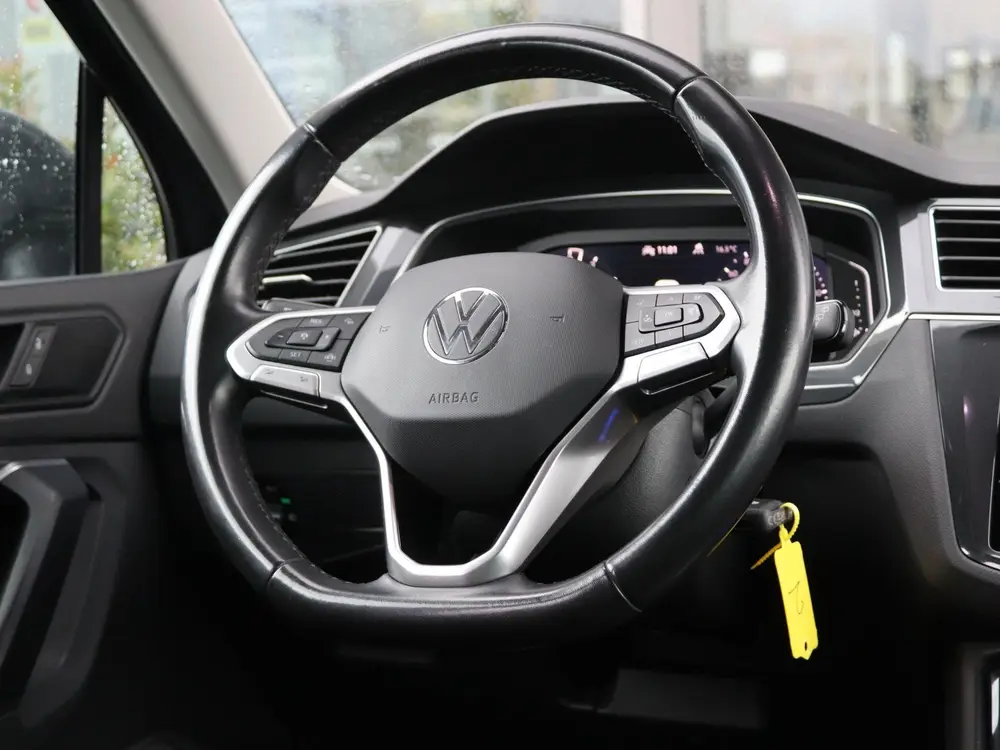 Volkswagen Tiguan 1.4 TSI 245 pk DSG eHybrid Active | Naviga uit 2022, foto 20
