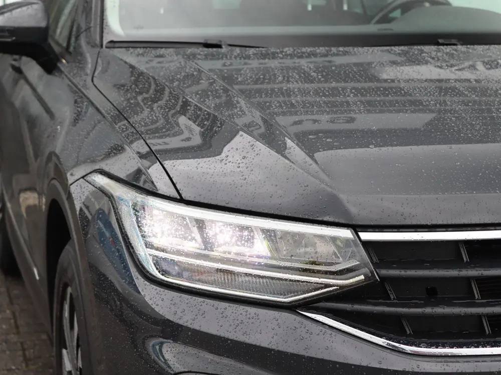 Volkswagen Tiguan 1.4 TSI 245 pk DSG eHybrid Active | Naviga uit 2022, foto 5