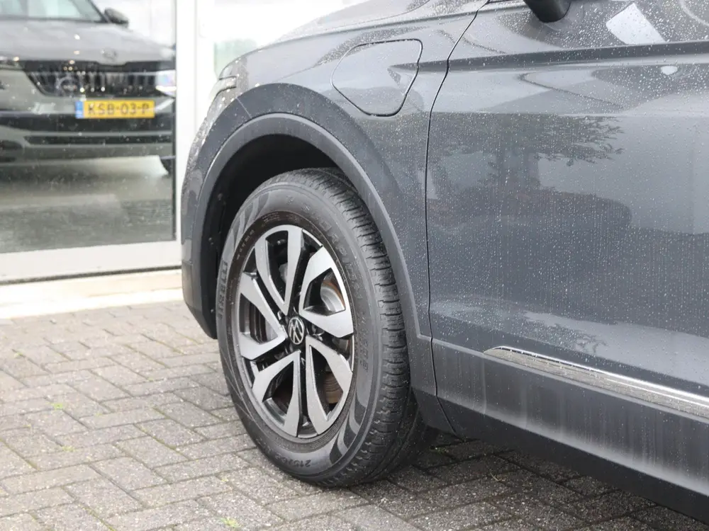 Volkswagen Tiguan 1.4 TSI 245 pk DSG eHybrid Active | Naviga uit 2022, foto 7