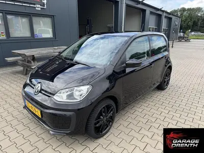 Volkswagen Up! 1.0 BMT move up! Airco + Lm velgen, topstaat uit 2019