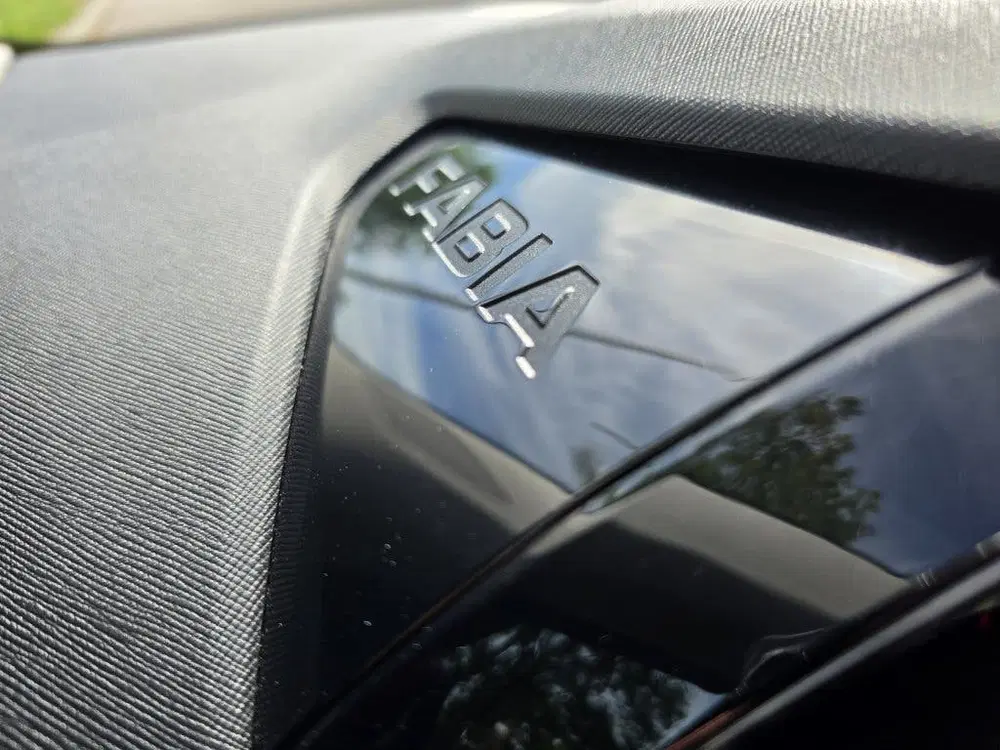 Skoda Fabia 1.0 TSI Bns Edition (bj 2022) uit 2022, foto 8