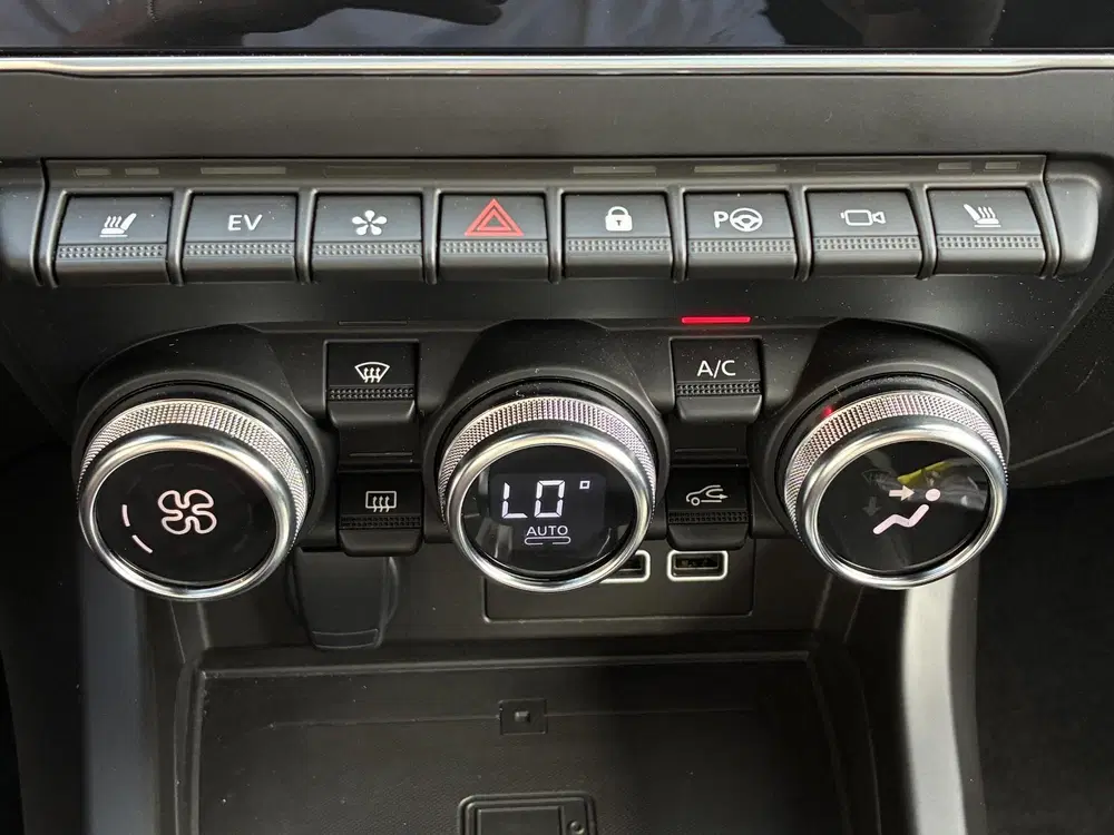 Renault Arkana 1.6 E-Tech full hybrid 145 esprit Alpine uit 2024, foto 11