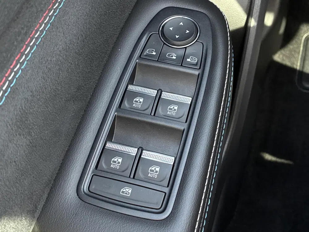 Renault Arkana 1.6 E-Tech full hybrid 145 esprit Alpine uit 2024, foto 13