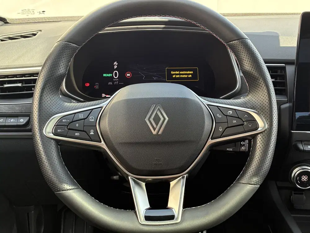 Renault Arkana 1.6 E-Tech full hybrid 145 esprit Alpine uit 2024, foto 9