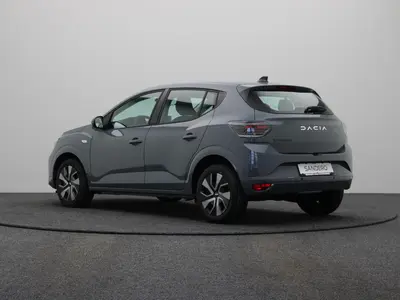 Dacia Sandero TCe 100pk expression uit 2026