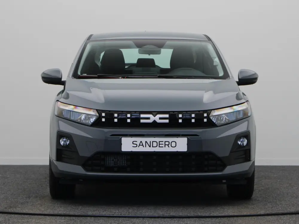 Dacia Sandero TCe 100pk expression uit 2026, foto 5
