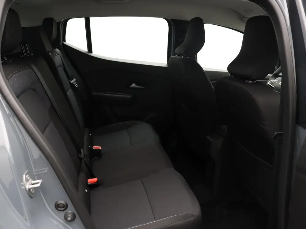 Dacia Sandero TCe 100pk expression uit 2026, foto 7