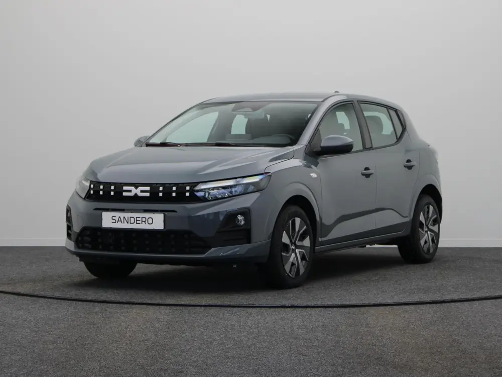 Dacia Sandero TCe 100pk expression uit 2026, foto 9