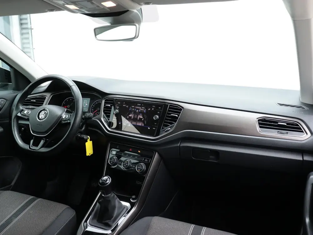 Volkswagen T-Roc 1.0 TSI Style | Trekhaak | Achteruitrijcame uit 2019, foto 14