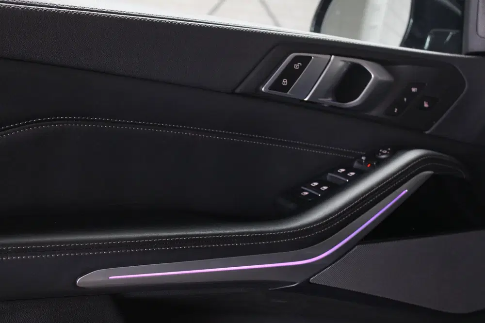 BMW X5 XDrive45e M-Sport Pano Laser ACC HUD Memor uit 2020, foto 20
