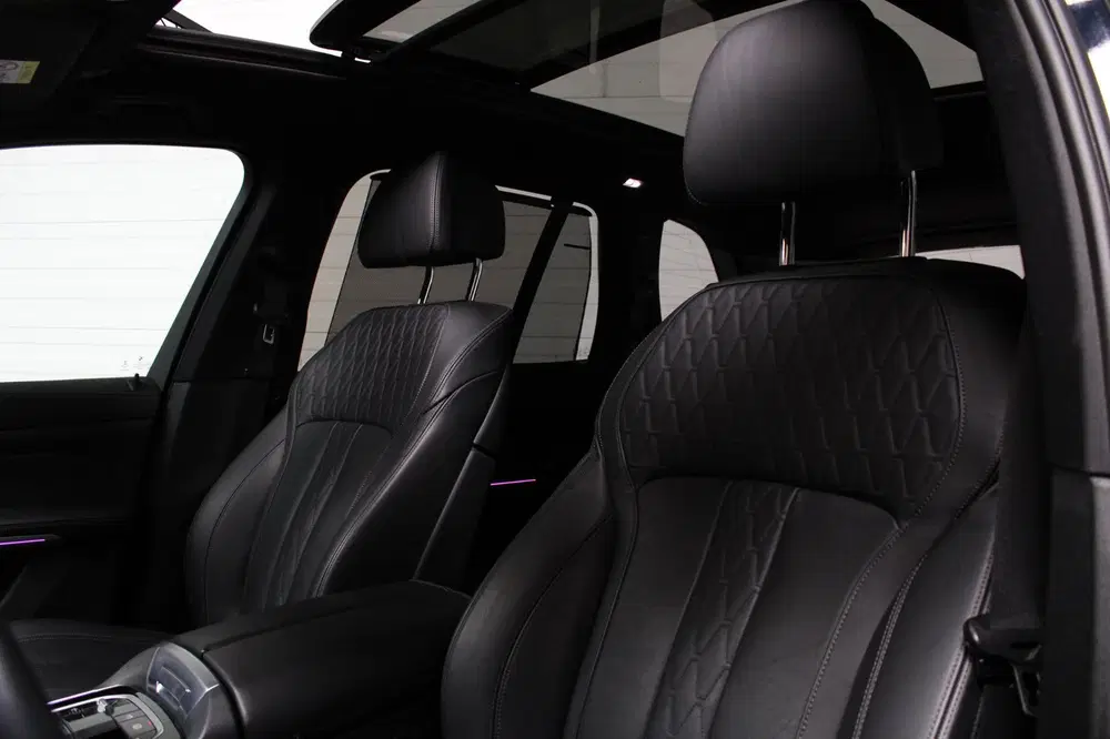 BMW X5 XDrive45e M-Sport Pano Laser ACC HUD Memor uit 2020, foto 4